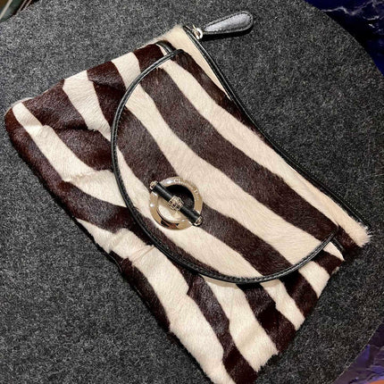 Loewe Amazona 29 Tan Brown Suede and Leather Top Handle Bag