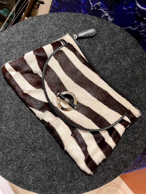 Loewe Amazona 29 Tan Brown Suede and Leather Top Handle Bag