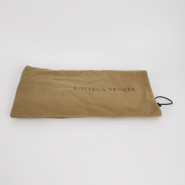 Bottega Veneta Cesta Shopper Tote Intrecciato Burgundy Leather Medium 40cm