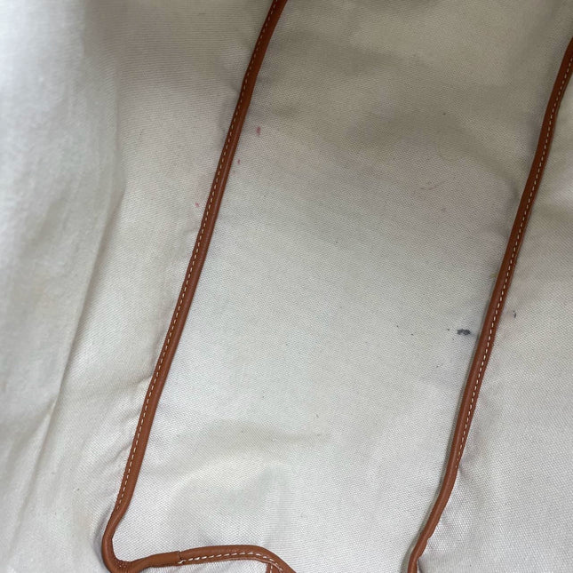 Sold Goyard Saint Louis GM Tote Large Brown