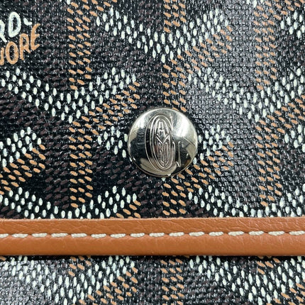 Sold Goyard Saint Louis GM Tote Large Brown