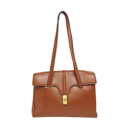 celine-medoim-soft-16-bag-caramel-natural-tan-smooth-calfskin-leather-1014