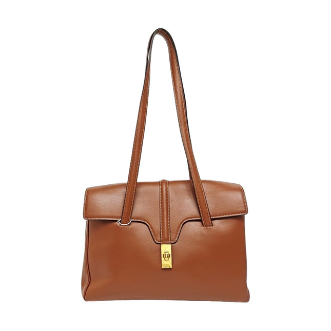 celine-medoim-soft-16-bag-caramel-natural-tan-smooth-calfskin-leather-1014