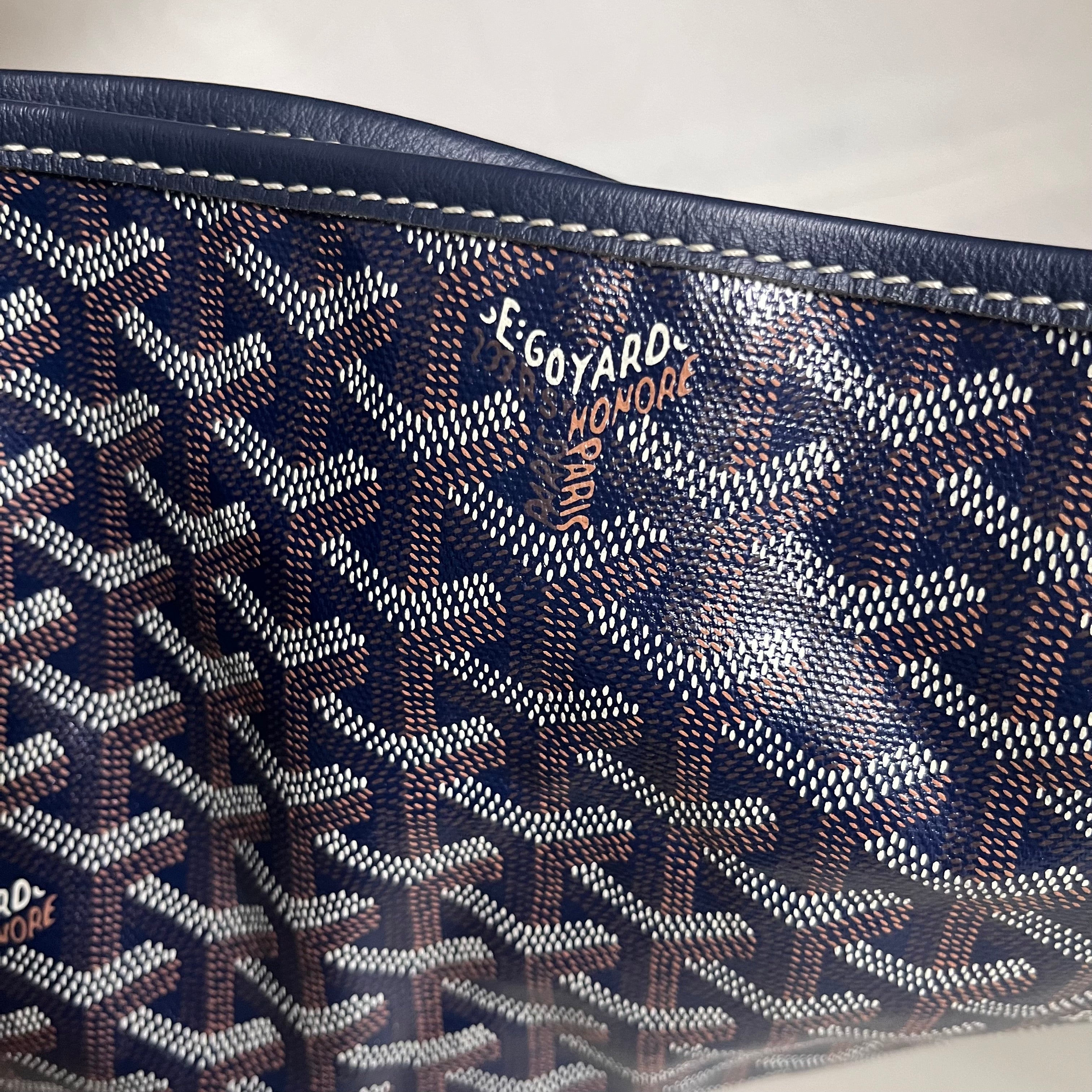 Goyard colors 2019 outlet