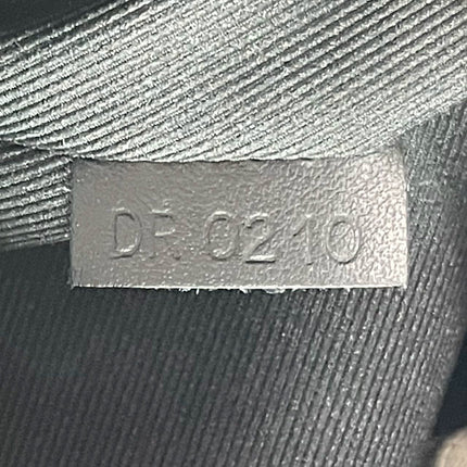 Sold Louis Vuitton Keepall Triangle Bag 50 Canvas Shoulder Strap Monogram Tufting Brown Black Never Worn