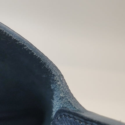 Hermes Picotin 18 Intrecciato Handles Epsom Leather Midnight Navy PHW