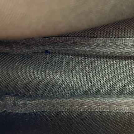 Louis Vuitton x Stephen Sprouse Green Graffiti Monogram Pochette Accessoire