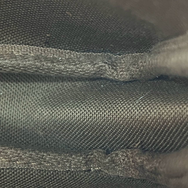 Louis Vuitton x Stephen Sprouse Green Graffiti Monogram Pochette Accessoire