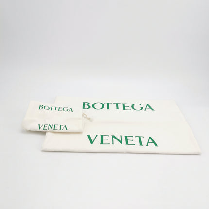 Bottega Veneta Arco Tote Bag Medium Brown Leather 37cm