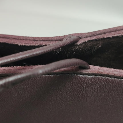 Bottega Veneta Arco Tote Bag Medium Brown Leather 37cm