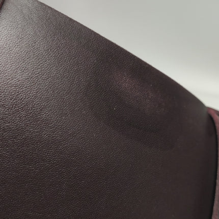 Bottega Veneta Arco Tote Bag Medium Brown Leather 37cm