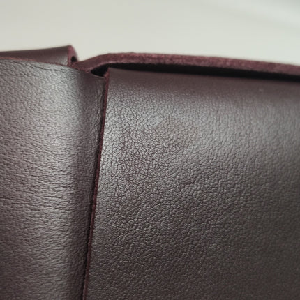 Bottega Veneta Arco Tote Bag Medium Brown Leather 37cm