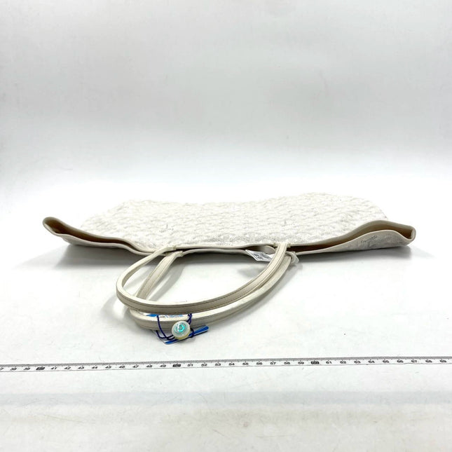 Sold Goyard Saint Louis PM Tote Medium White