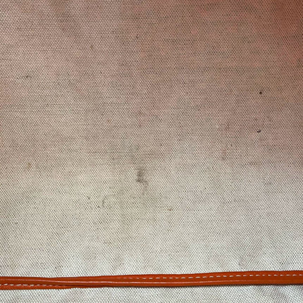 Sold Goyard Saint Louis GM Large Tote Orange