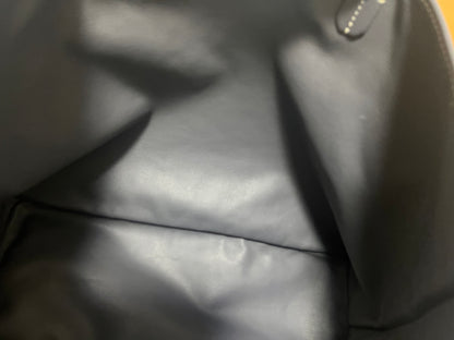 Goyard Anjou PM Medium Tote Grey Reversible leather lining