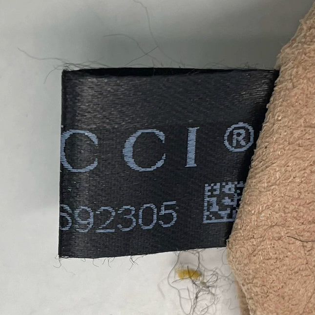 Sold Gucci Jackie 1961 Black Leather Bag with Adjustable Strap