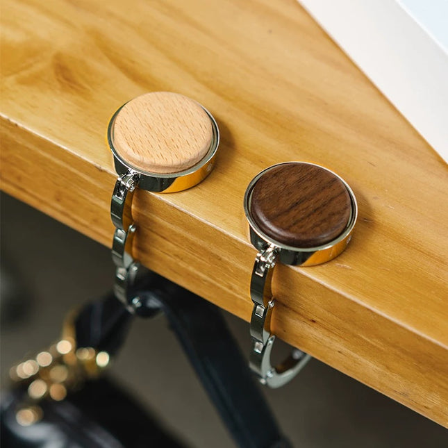 Handbag Table Hook Hanger-Luxbags