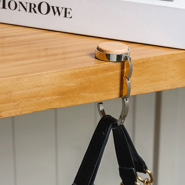 Handbag Table Hook Hanger