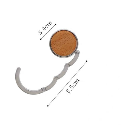 Handbag Table Hook Hanger