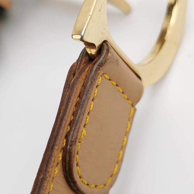 Sold Dior Saddle Vintage Navy Denim with Silk Lining and Leather Trim