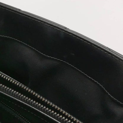 Sold Saint Laurent Medium So Black Calfskin Leather Bag with Black Hardware