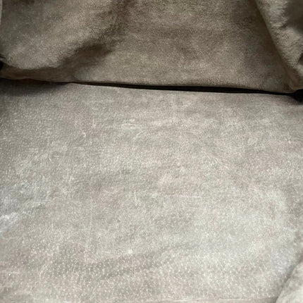 Bottega Veneta Cesta Shopper Tote Nappa Intrecciato Leather Dark Green Medium 40cm