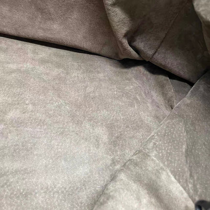 Bottega Veneta Cesta Shopper Tote Nappa Intrecciato Leather Dark Green Medium 40cm