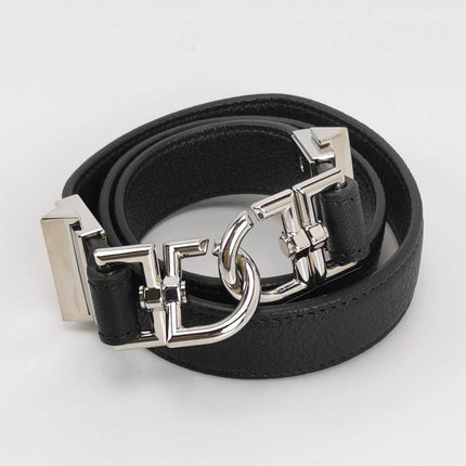 Sold Givenchy Antigona Small Black Calfskin Leather Top Handle bag with Strap