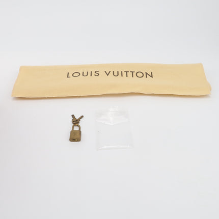 Louis Vuitton x Yayoi Kusama Limited Edition Speedy 30 Red Top Handle Bag