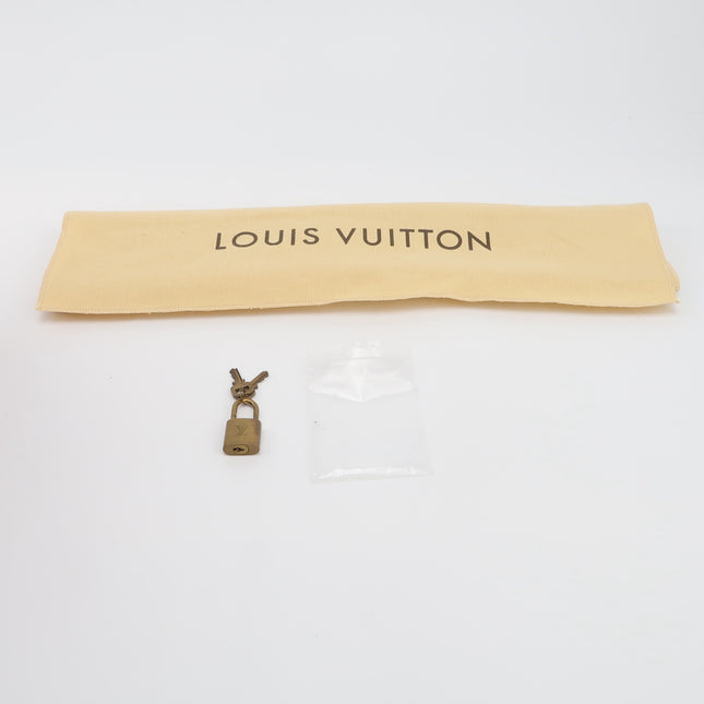 Louis Vuitton x Yayoi Kusama Limited Edition Speedy 30 Red Top Handle Bag