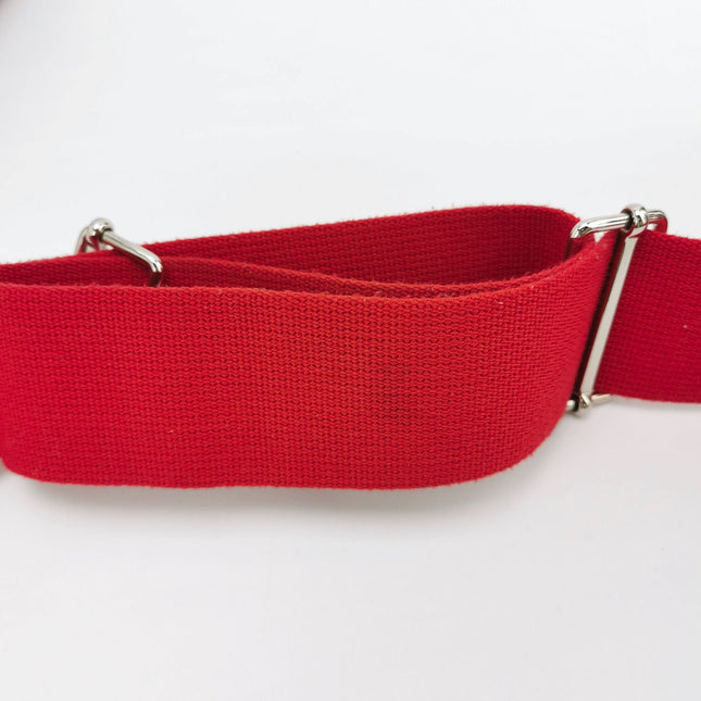 Sold Hermes Evelyne 33 Large Crossbody Bag Bright Red with Adjustable Strap