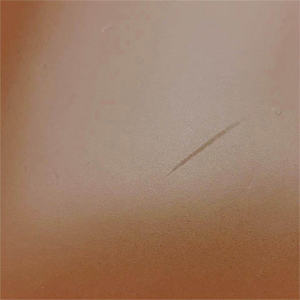 Sold Prada Cleo Caramel Brown Brushed Leather Shoulder Bag