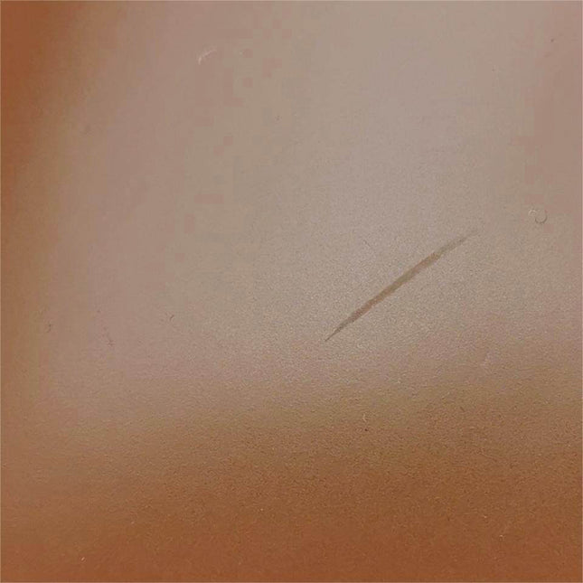 Sold Prada Cleo Caramel Brown Brushed Leather Shoulder Bag