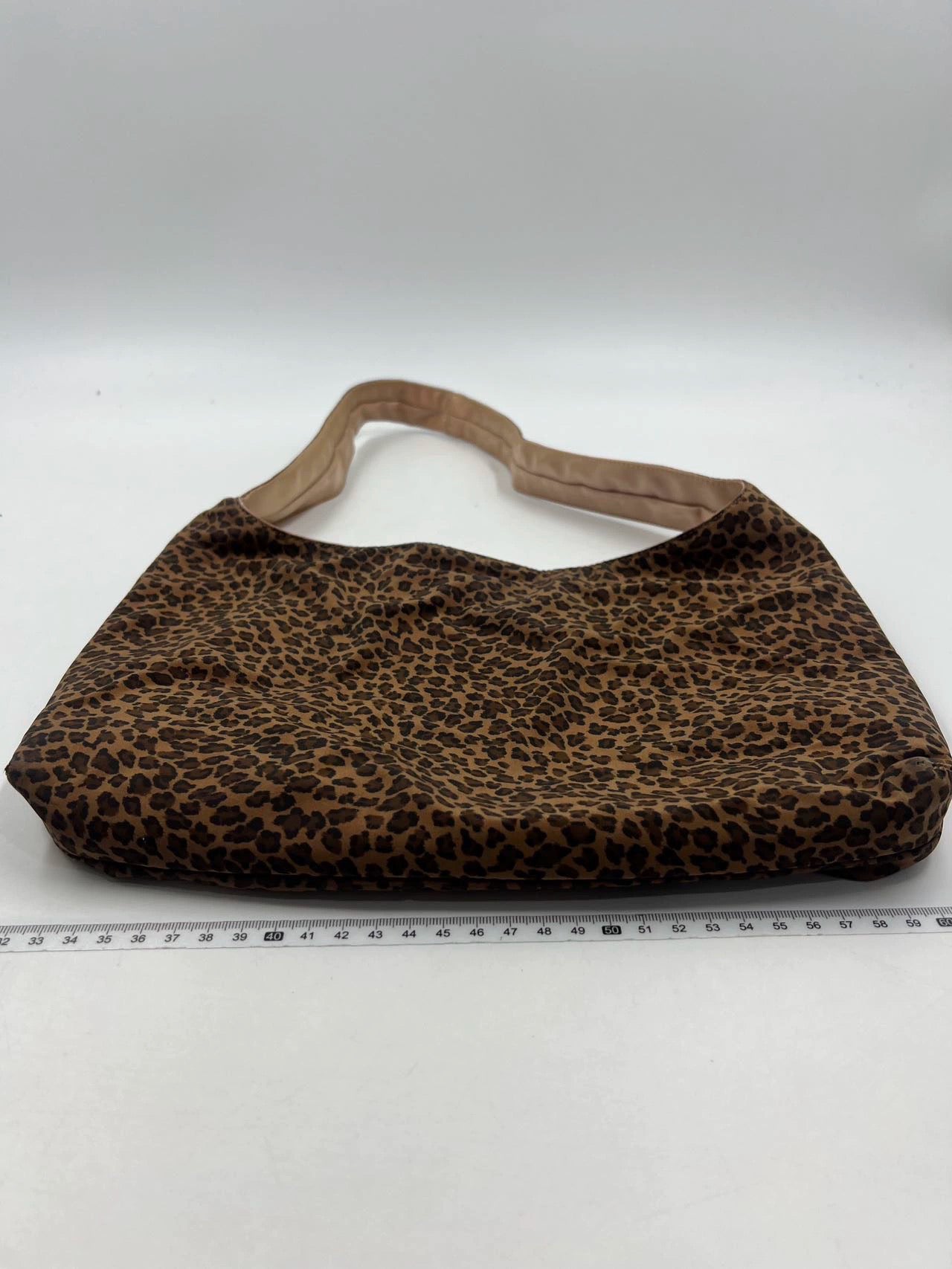 Bottega Veneta Vintage Leopard Bag VINTAGE BOTTEGA VENETA LEOPARD