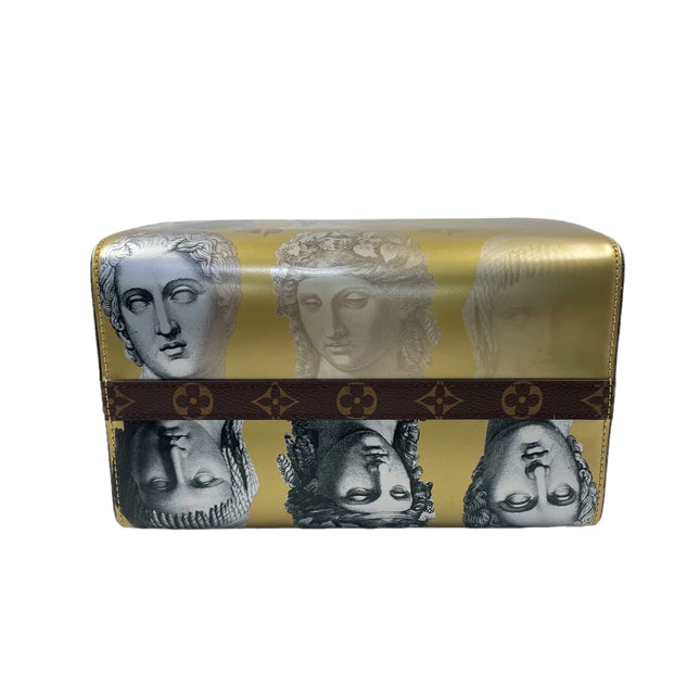 Louis Vuitton Speedy 25 Bandouliere Fornasetti Design