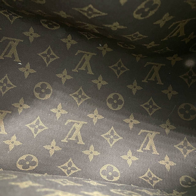 Louis Vuitton Speedy 25 Bandouliere Fornasetti Design
