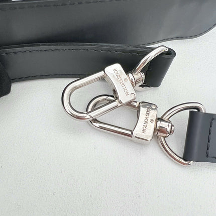 Sold Louis Vuitton x Chapman Brothers Keepall 45 Bandouliere Lion