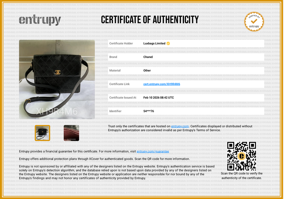 Chanel Vintage Kelly Flap Bag Black Leather Adjustable Strap 24k Gold Hardware