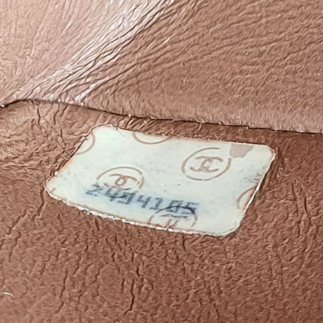 Chanel Diana Bag Medium Suede Beige with 24k Gold Plated Hardware