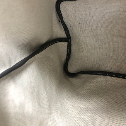 Goyard Saint Louis PM Tote Medium Grey Goyardine Canvas 2023