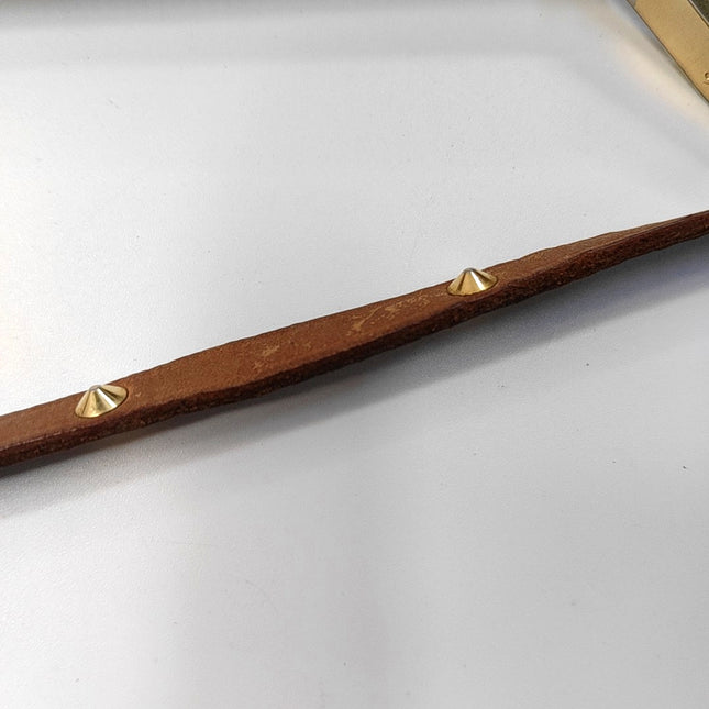 Louis Vuitton x Takashi Murakami Pochette Accessoire White Multicolor