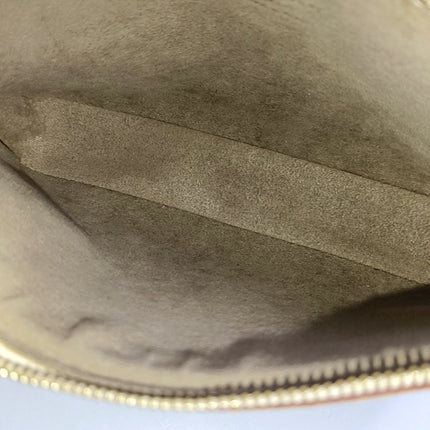 Louis Vuitton x Takashi Murakami Pochette Accessoire Black Multicolor France