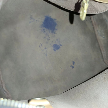 Louis Vuitton Speedy 30 Bandouliere Brown Monogram with Strap