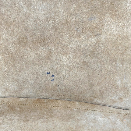 Celine Big Bag Small Tan Brown Leather Belted Closure with Strap