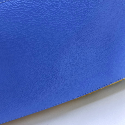 Louis Vuitton x Jeff Koons Speedy 30 Van Gogh Top Handle Bag