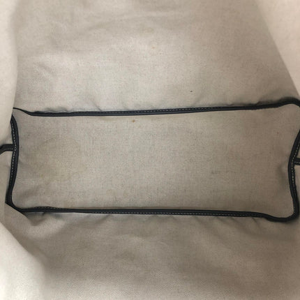 Goyard Saint Louis PM Tote Medium Grey Goyardine Canvas 2019