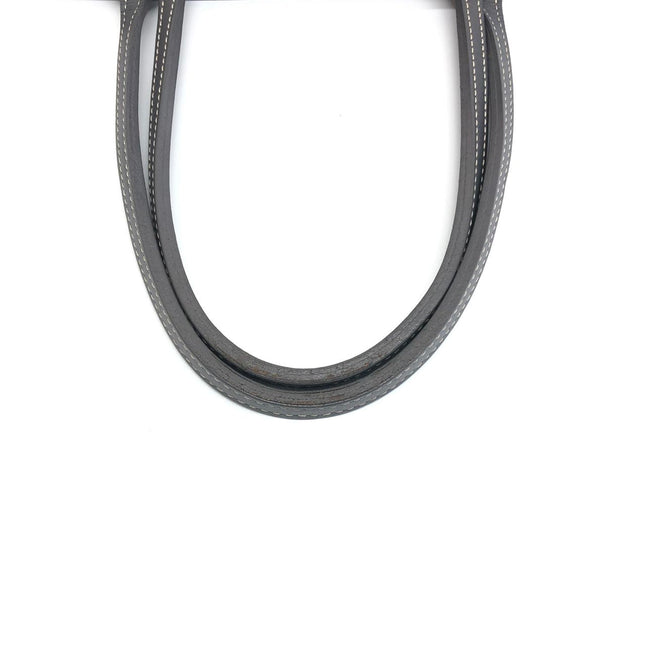 Goyard Saint Louis PM Tote Medium Grey Goyardine Canvas 2019