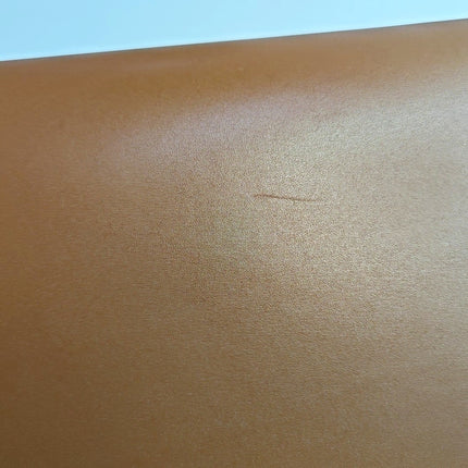 YSL Manhatten Shoulder Bag Brown Shoulder