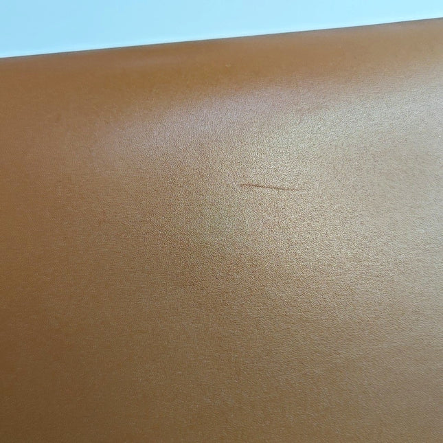 YSL Manhatten Shoulder Bag Brown Shoulder