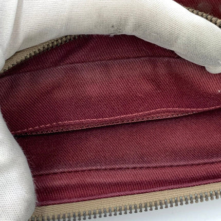 Chanel Shiva Flap Bag Jumbo Brown Quilted Shiny Caviar Leather Gold Hardware